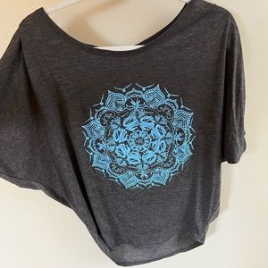 Phish Slouchy Top